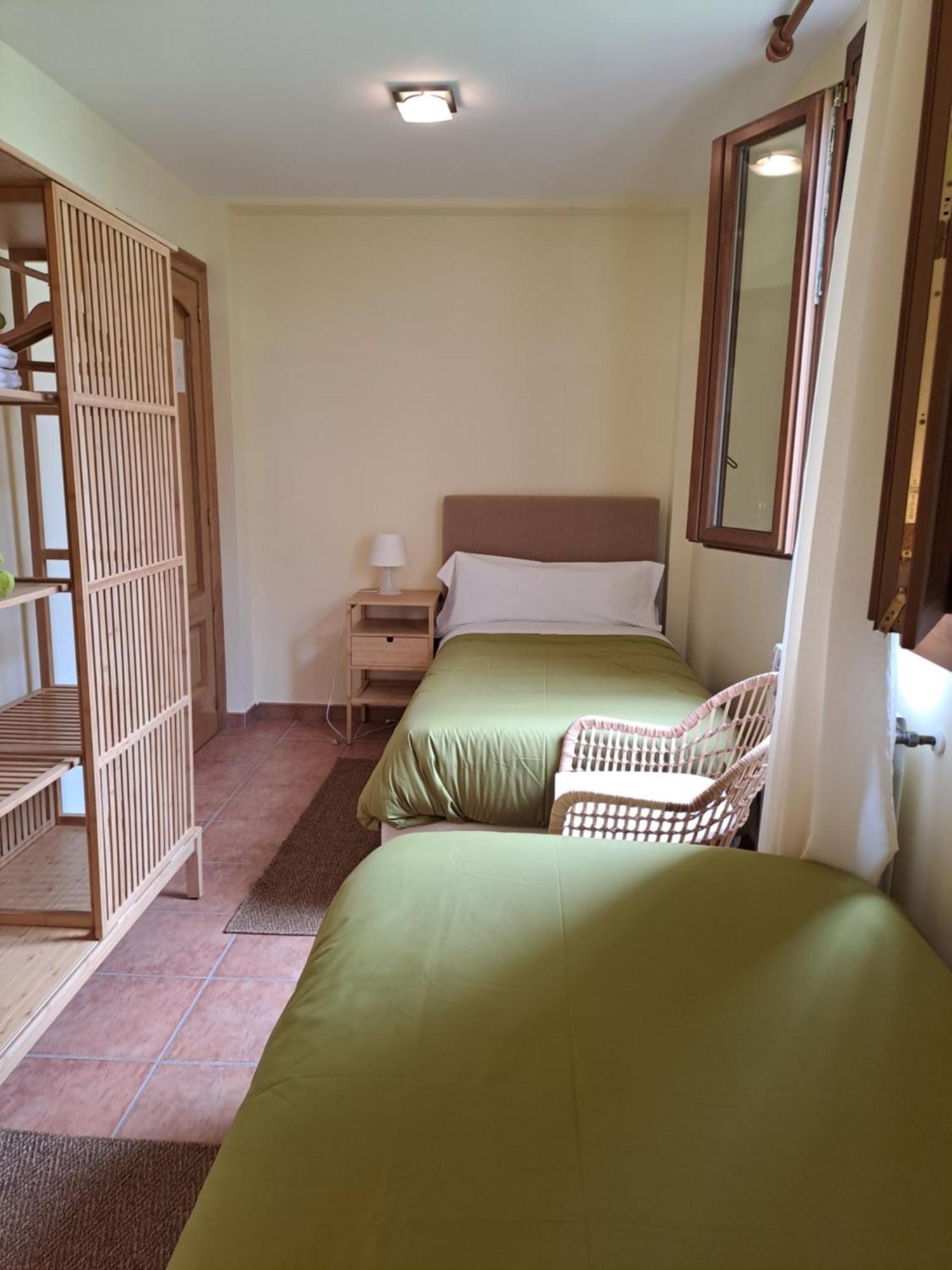 Casa Rural Torreblanca Urroz المظهر الخارجي الصورة