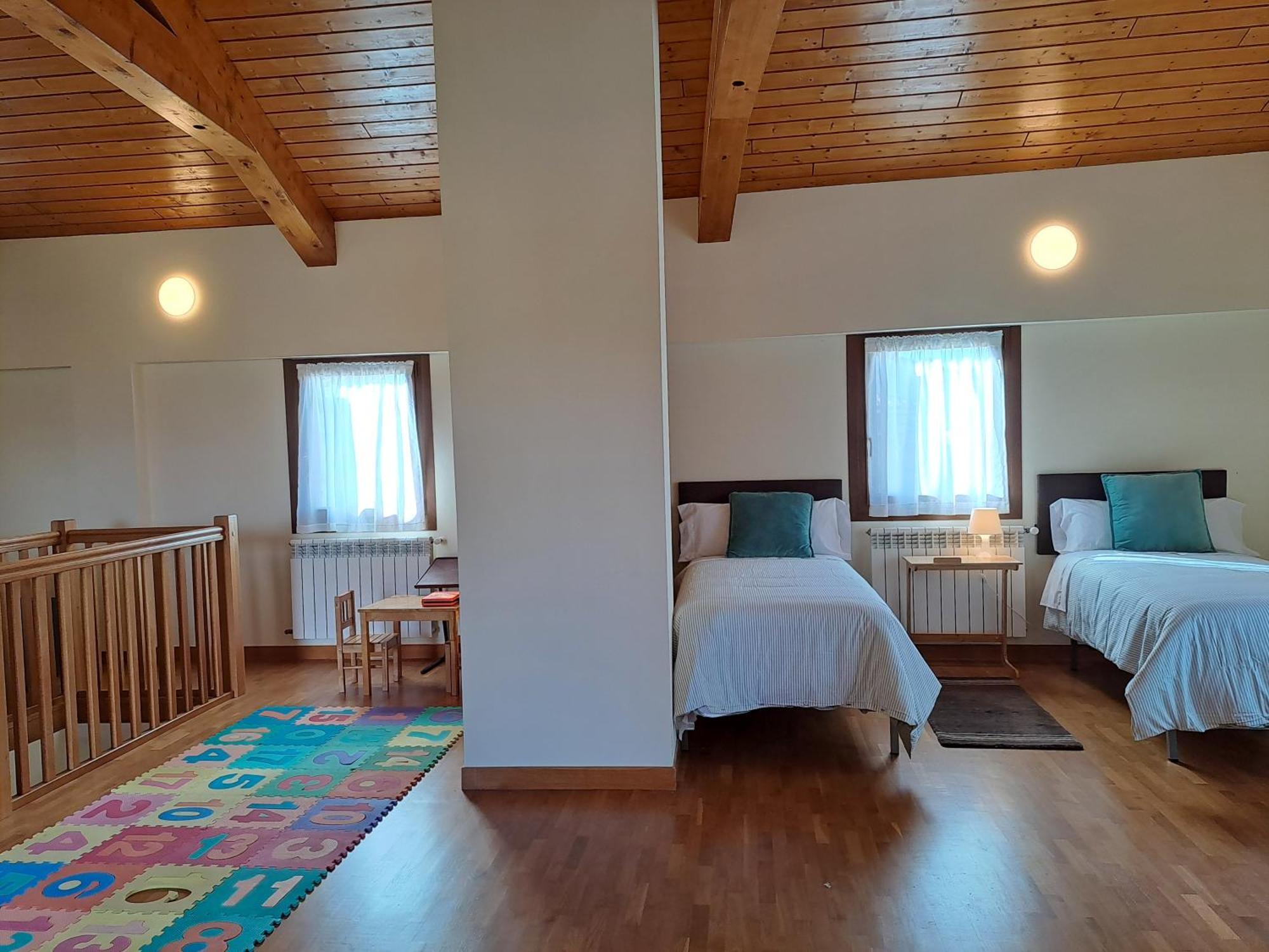 Casa Rural Torreblanca Urroz المظهر الخارجي الصورة