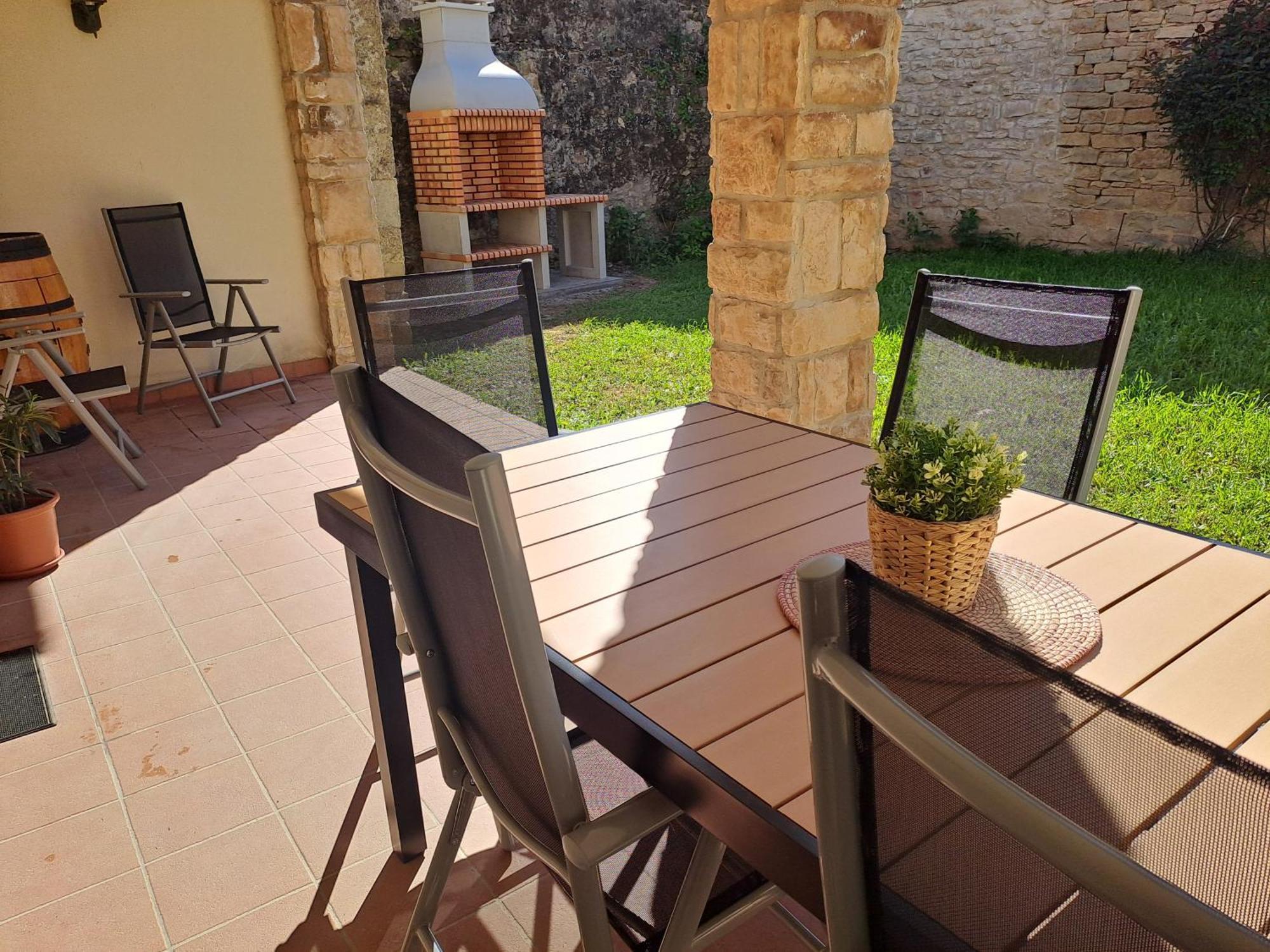 Casa Rural Torreblanca Urroz المظهر الخارجي الصورة